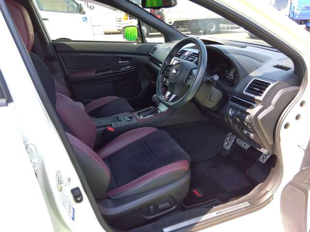 スバル ＷＲＸ　Ｓ４ Ｓ４ ２．０ ＳＴＩ スポーツ アイサイト ４ＷＤ R1年 (関東) 99