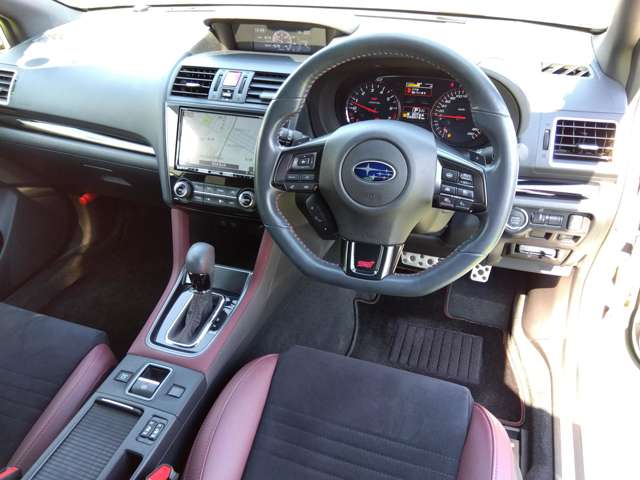 スバル ＷＲＸ　Ｓ４ Ｓ４ ２．０ ＳＴＩ スポーツ アイサイト ４ＷＤ R1年 (関東) 99