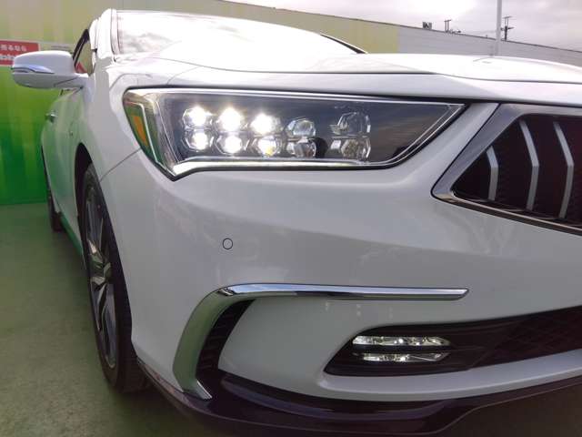 ホンダ レジェンド　ハイブリッド ハイブリッド ＥＸ ４ＷＤ R1年 (関東) 99