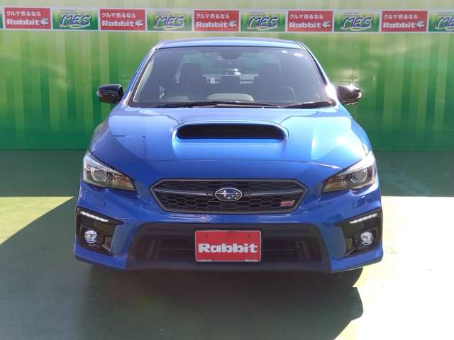 スバル ＷＲＸ　Ｓ４ Ｓ４ ２．０ ＳＴＩ スポーツ アイサイト ４ＷＤ R1年 (関東) 99