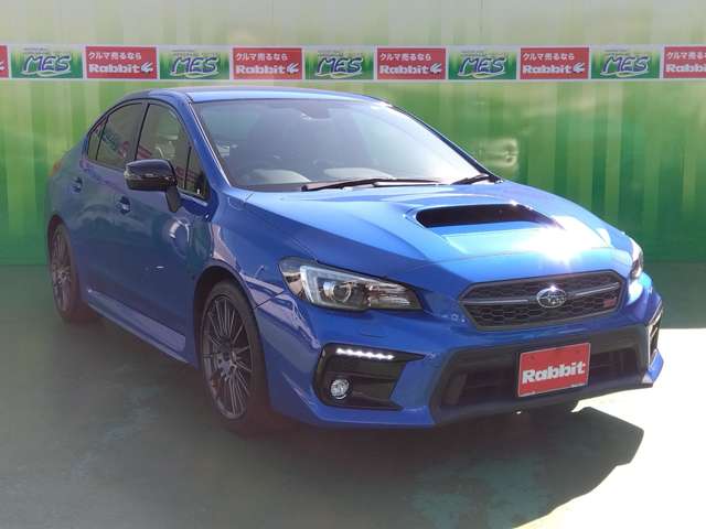 スバル ＷＲＸ　Ｓ４ Ｓ４ ２．０ ＳＴＩ スポーツ アイサイト ４ＷＤ R1年 (関東) 99