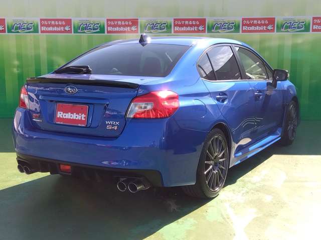 スバル ＷＲＸ　Ｓ４ Ｓ４ ２．０ ＳＴＩ スポーツ アイサイト ４ＷＤ R1年 (関東) 99