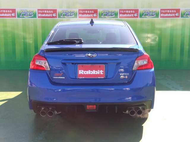 スバル ＷＲＸ　Ｓ４ Ｓ４ ２．０ ＳＴＩ スポーツ アイサイト ４ＷＤ R1年 (関東) 99