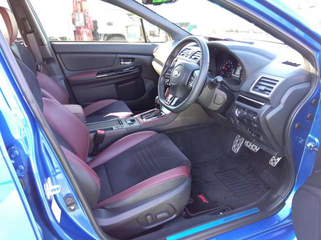 スバル ＷＲＸ　Ｓ４ Ｓ４ ２．０ ＳＴＩ スポーツ アイサイト ４ＷＤ R1年 (関東) 99