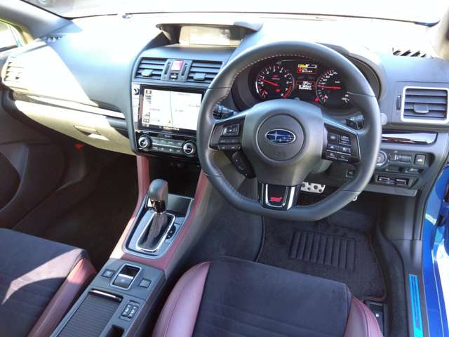 スバル ＷＲＸ　Ｓ４ Ｓ４ ２．０ ＳＴＩ スポーツ アイサイト ４ＷＤ R1年 (関東) 99