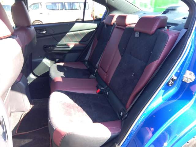 スバル ＷＲＸ　Ｓ４ Ｓ４ ２．０ ＳＴＩ スポーツ アイサイト ４ＷＤ R1年 (関東) 99