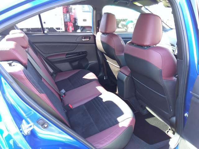スバル ＷＲＸ　Ｓ４ Ｓ４ ２．０ ＳＴＩ スポーツ アイサイト ４ＷＤ R1年 (関東) 99