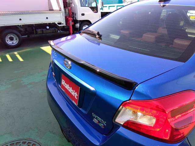 スバル ＷＲＸ　Ｓ４ Ｓ４ ２．０ ＳＴＩ スポーツ アイサイト ４ＷＤ R1年 (関東) 99
