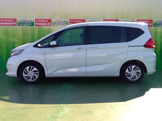 ホンダ フリード １．５ Ｇ ホンダセンシング R1年 (関東) 99