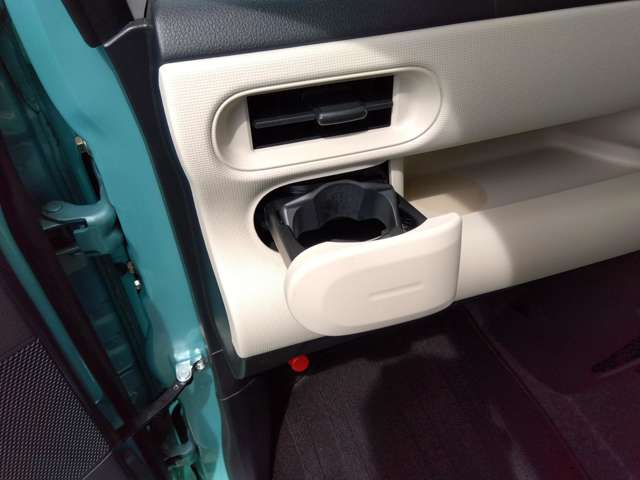 ダイハツ ムーヴ　キャンバス ６６０ Ｌ ＳＡＩＩ H29年 (関東) 99