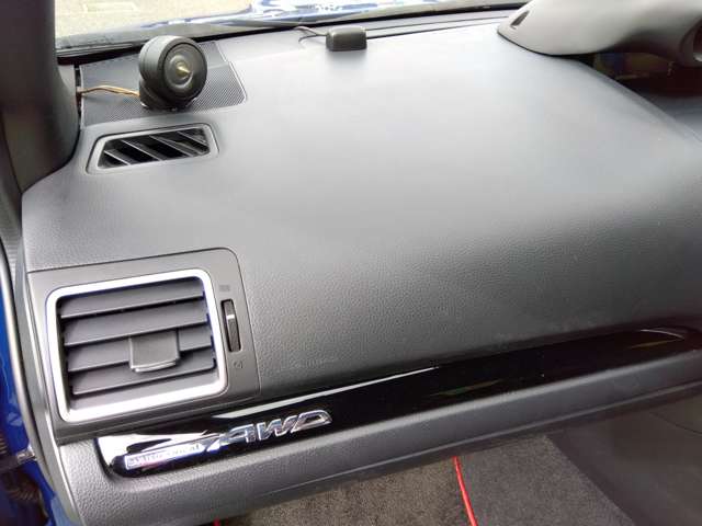 スバル ＷＲＸ　ＳＴＩ ＳＴＩ ２．０ タイプＳ ４ＷＤ H29年 (関東) 99