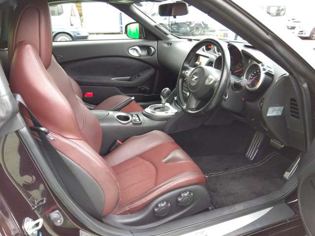 日産 フェアレディＺロードスター ３．７ バージョン ＳＴ H25年 (関東) 99