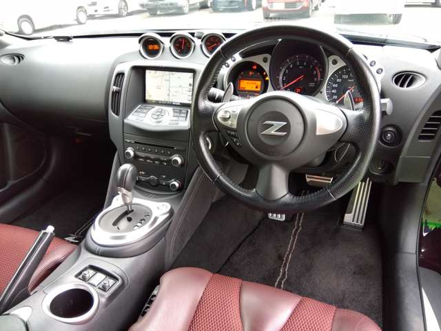 日産 フェアレディＺロードスター ３．７ バージョン ＳＴ H25年 (関東) 99