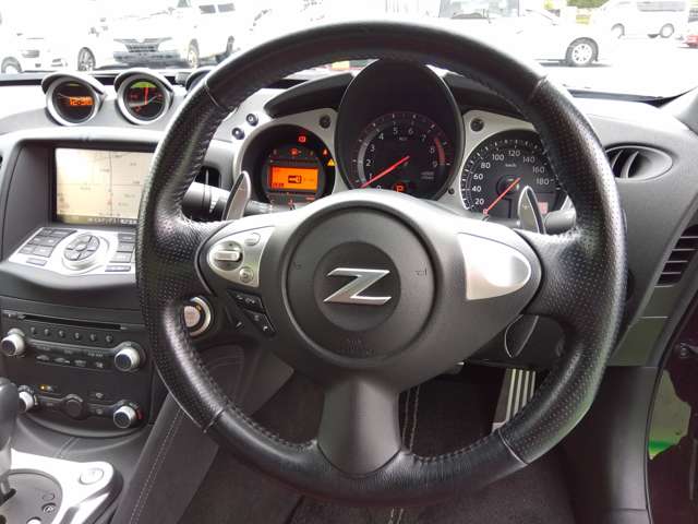 日産 フェアレディＺロードスター ３．７ バージョン ＳＴ H25年 (関東) 99