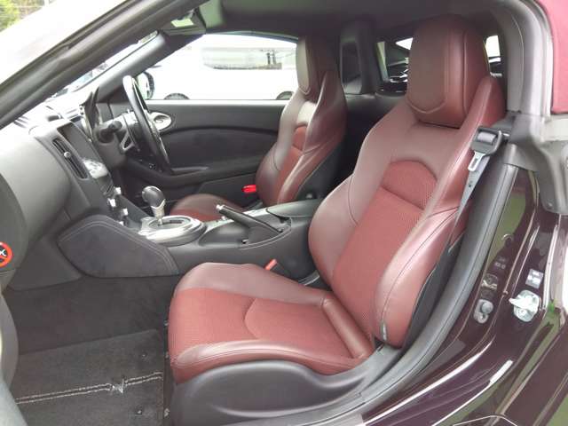 日産 フェアレディＺロードスター ３．７ バージョン ＳＴ H25年 (関東) 99
