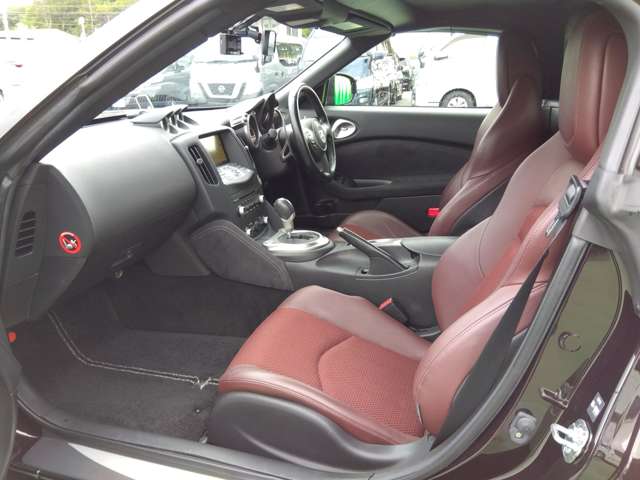 日産 フェアレディＺロードスター ３．７ バージョン ＳＴ H25年 (関東) 99
