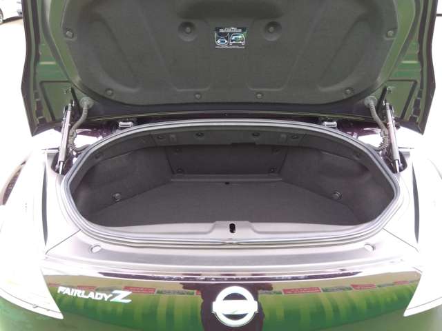 日産 フェアレディＺロードスター ３．７ バージョン ＳＴ H25年 (関東) 99