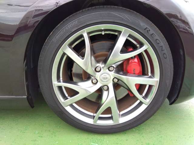 日産 フェアレディＺロードスター ３．７ バージョン ＳＴ H25年 (関東) 99