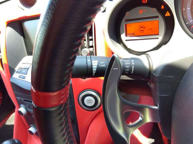 日産 フェアレディＺロードスター ３．７ バージョン ＳＴ H21年 (関東) 99