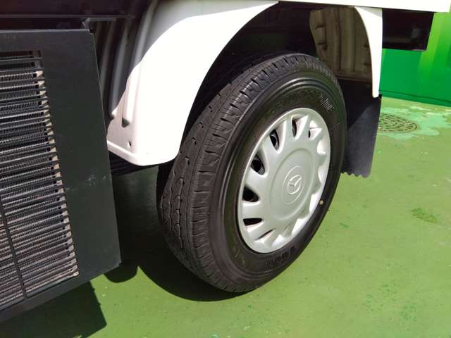 マツダ ボンゴトラック 冷蔵冷凍車 H28年 (関東) 99