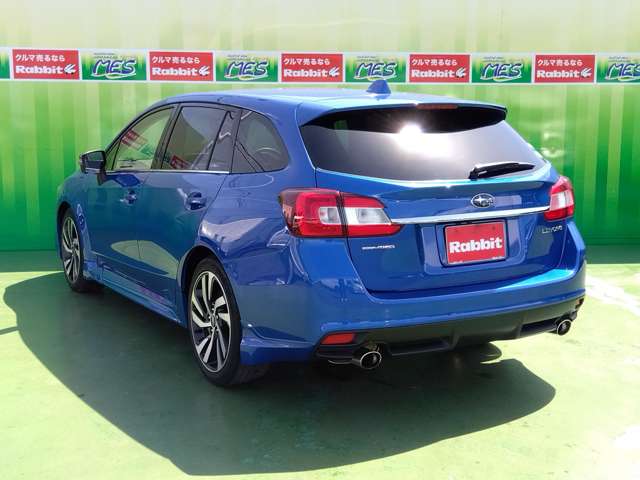 スバル レヴォーグ １．６ ＧＴ アイサイト Ｖスポーツ ４ＷＤ R1年 (関東) 99