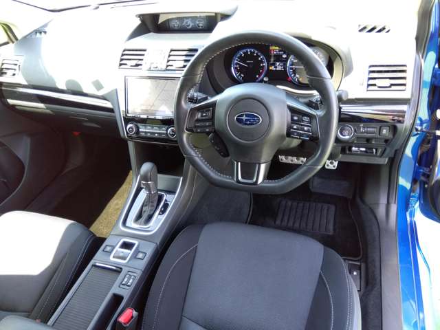 スバル レヴォーグ １．６ ＧＴ アイサイト Ｖスポーツ ４ＷＤ R1年 (関東) 99