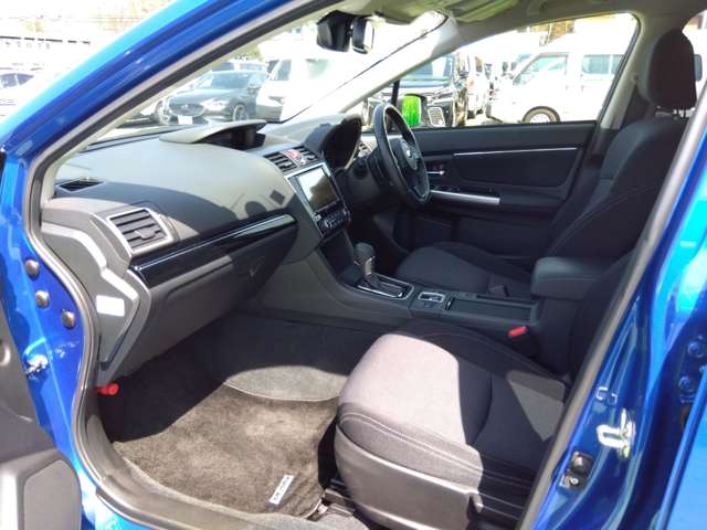 スバル レヴォーグ １．６ ＧＴ アイサイト Ｖスポーツ ４ＷＤ R1年 (関東) 99