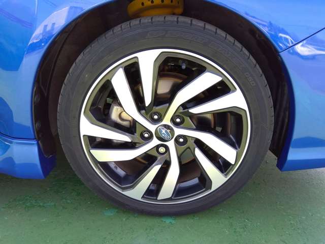 スバル レヴォーグ １．６ ＧＴ アイサイト Ｖスポーツ ４ＷＤ R1年 (関東) 99