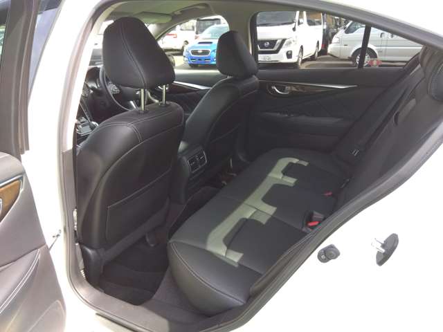 日産 スカイライン　ハイブリッド ３．５ ３５０ＧＴ ハイブリッド タイプＰ H28年 (関東) 99