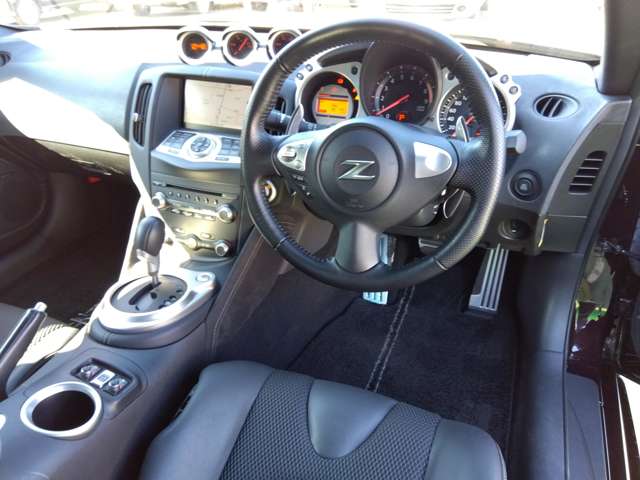 日産 フェアレディＺロードスター ３．７ バージョン ＳＴ H22年 (関東) 99