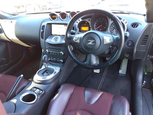 日産 フェアレディＺロードスター ３．７ バージョン ＳＴ H24年 (関東) 99