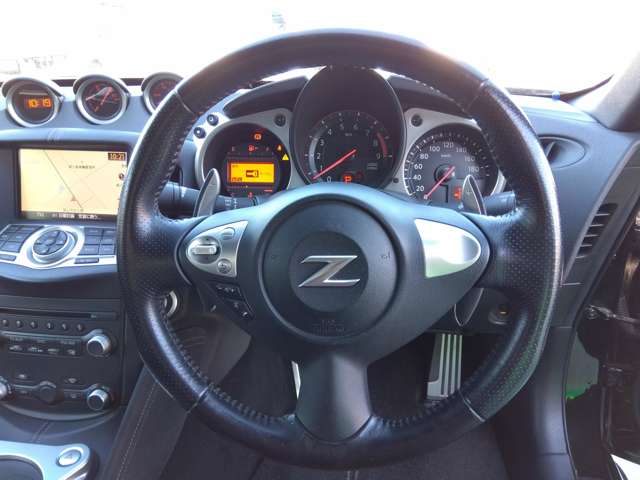 日産 フェアレディＺロードスター ３．７ バージョン ＳＴ H24年 (関東) 99