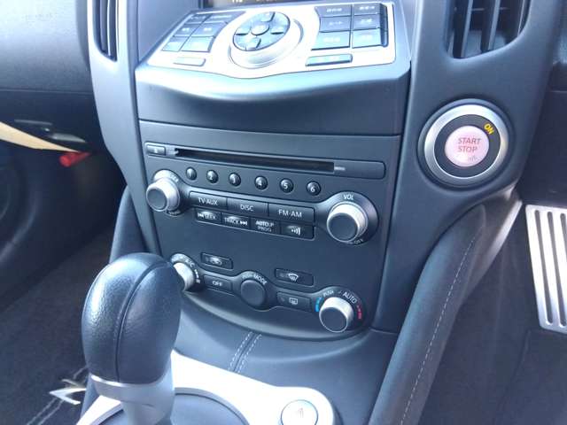 日産 フェアレディＺロードスター ３．７ バージョン ＳＴ H24年 (関東) 99