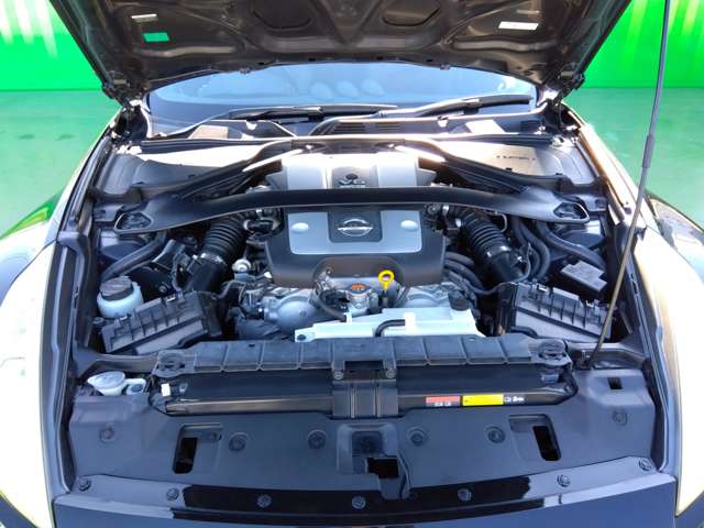日産 フェアレディＺロードスター ３．７ バージョン ＳＴ H24年 (関東) 99