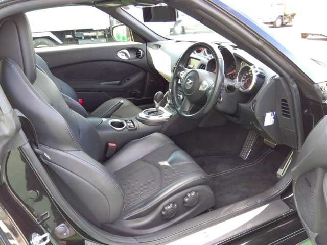 日産 フェアレディＺロードスター ３．７ バージョン ＳＴ H26年 (関東) 99