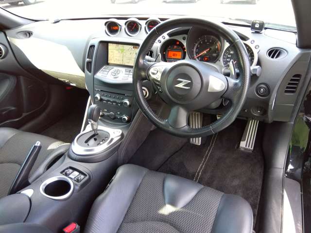 日産 フェアレディＺロードスター ３．７ バージョン ＳＴ H26年 (関東) 99