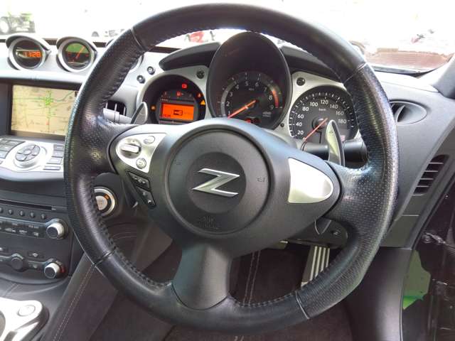 日産 フェアレディＺロードスター ３．７ バージョン ＳＴ H26年 (関東) 99
