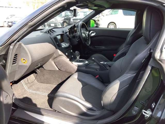 日産 フェアレディＺロードスター ３．７ バージョン ＳＴ H26年 (関東) 99