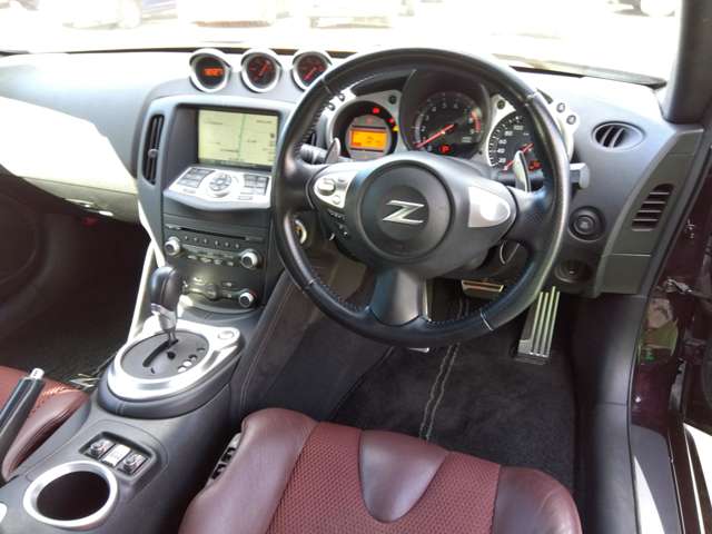 日産 フェアレディＺロードスター ３．７ バージョン ＳＴ H22年 (関東) 99