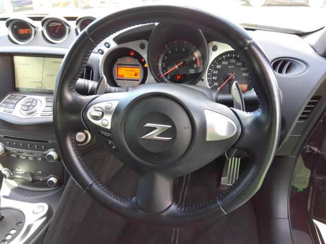 日産 フェアレディＺロードスター ３．７ バージョン ＳＴ H22年 (関東) 99