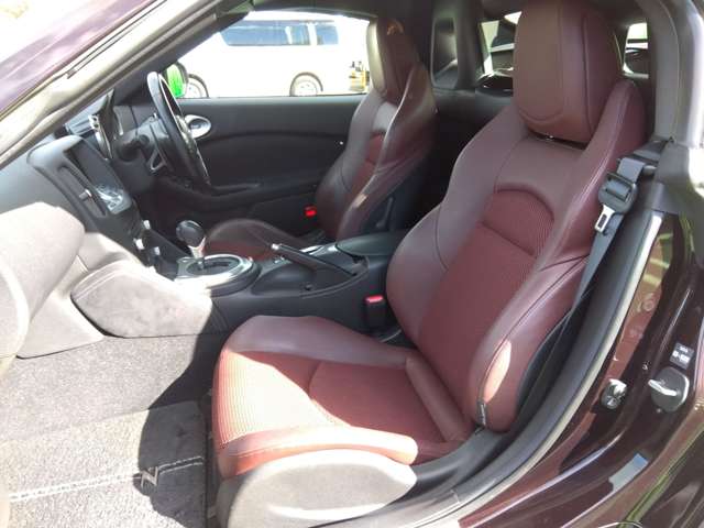 日産 フェアレディＺロードスター ３．７ バージョン ＳＴ H22年 (関東) 99