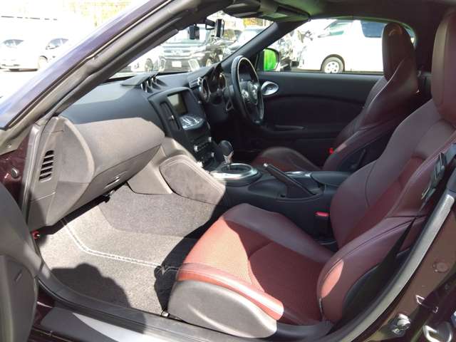 日産 フェアレディＺロードスター ３．７ バージョン ＳＴ H22年 (関東) 99