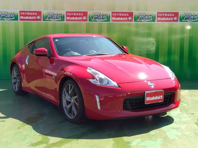 日産 フェアレディＺ ３．７ バージョン ＳＴ H27年 (関東) 99