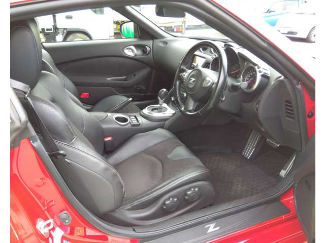 日産 フェアレディＺ ３．７ バージョン ＳＴ H27年 (関東) 99