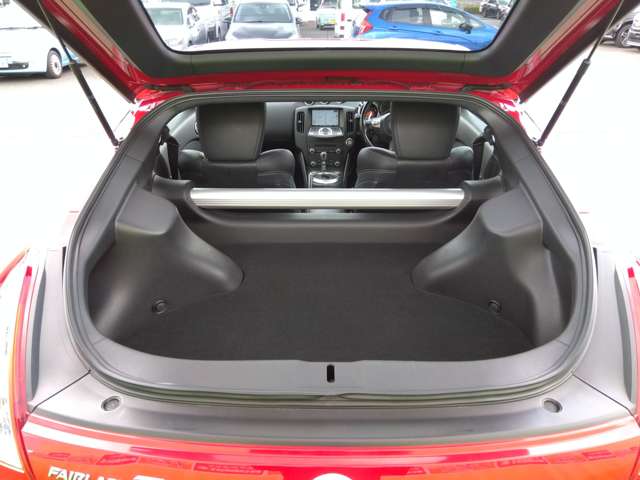日産 フェアレディＺ ３．７ バージョン ＳＴ H27年 (関東) 99