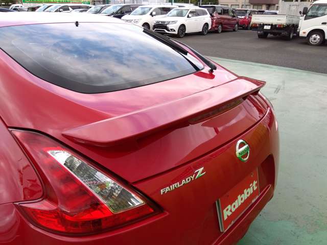 日産 フェアレディＺ ３．７ バージョン ＳＴ H27年 (関東) 99