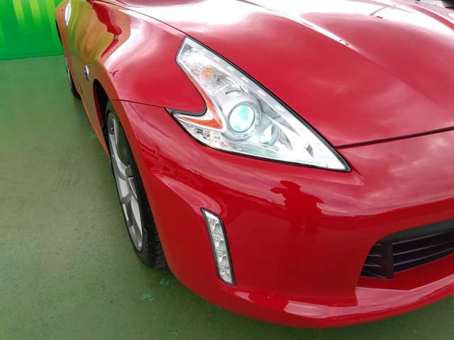 日産 フェアレディＺ ３．７ バージョン ＳＴ H27年 (関東) 99
