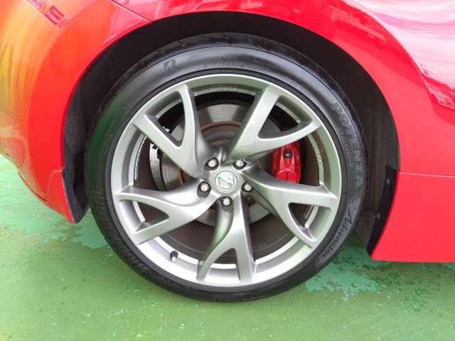 日産 フェアレディＺ ３．７ バージョン ＳＴ H27年 (関東) 99