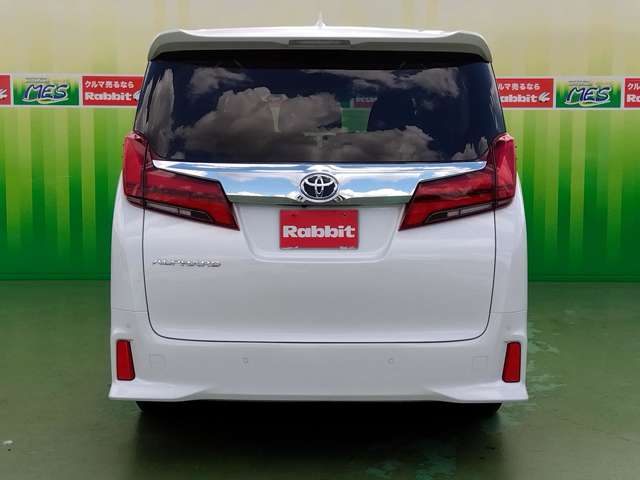 トヨタ アルファード ２．５ Ｓ R4年 (関東) 99