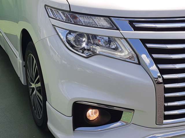 日産 エルグランド ２．５ ２５０ハイウェイスターＳ H30年 (関東) 99